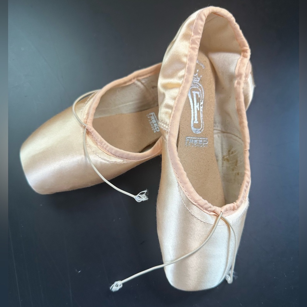 Freed Classic Pro 90 - K maker